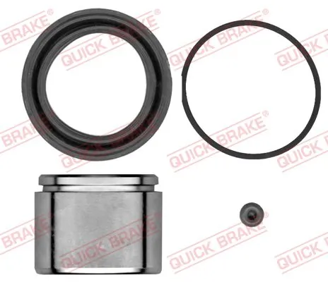 Repair Kit, brake caliper